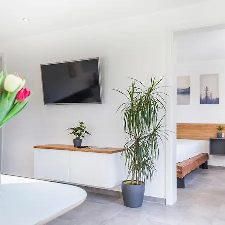 Ferienwohnung Albblick Streichen Exterior foto
