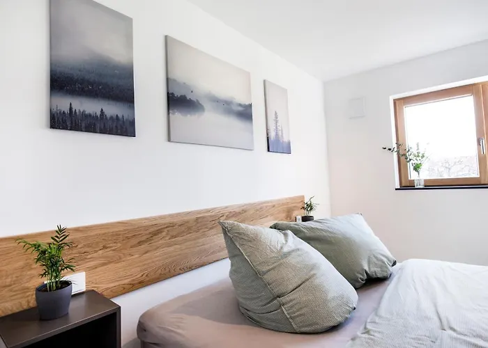 Ferienwohnung Albblick
