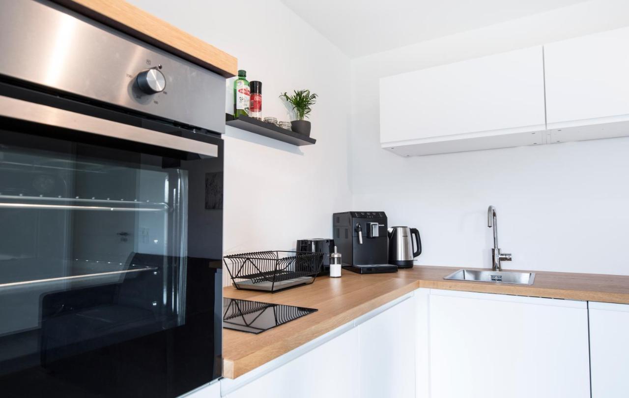 Apartment Albblick Streichen